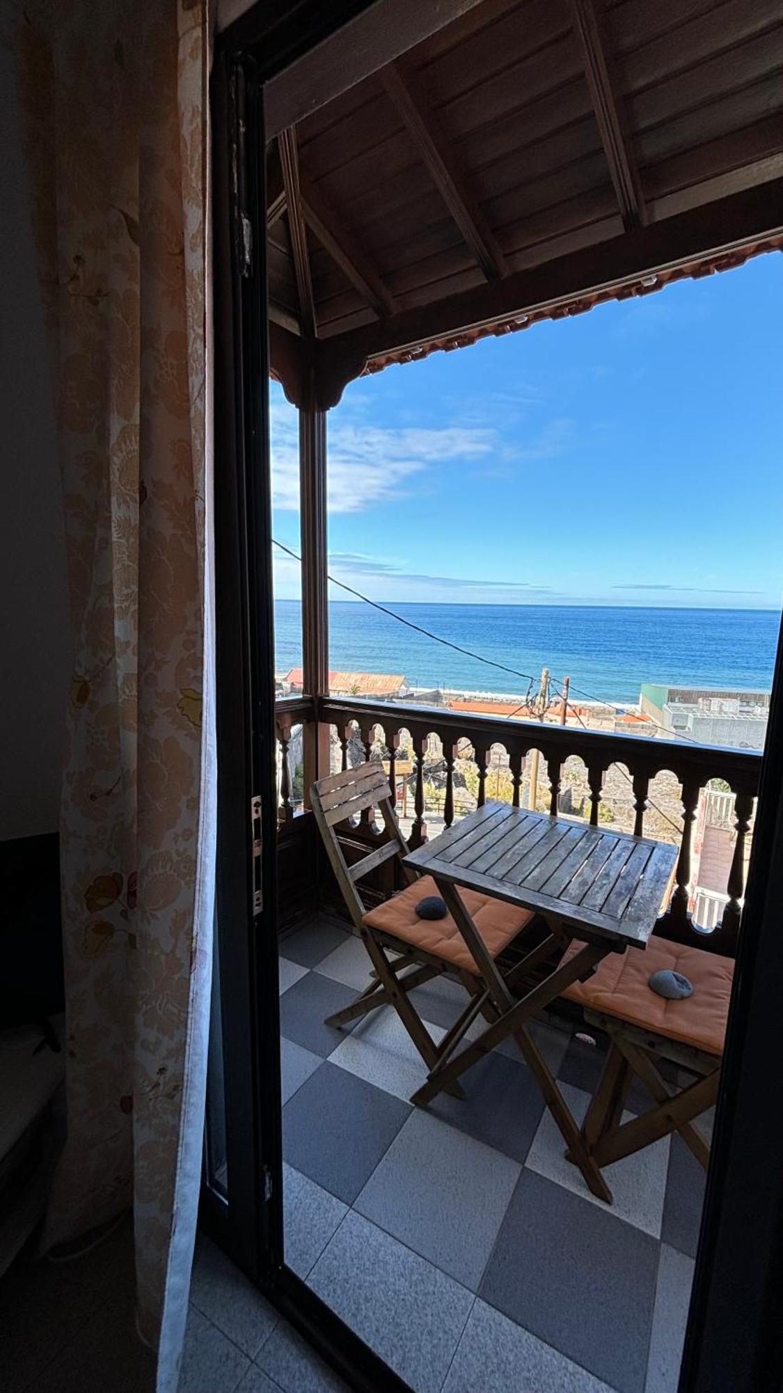 Finca Santa Catalina Hermigua Ngoại thất bức ảnh