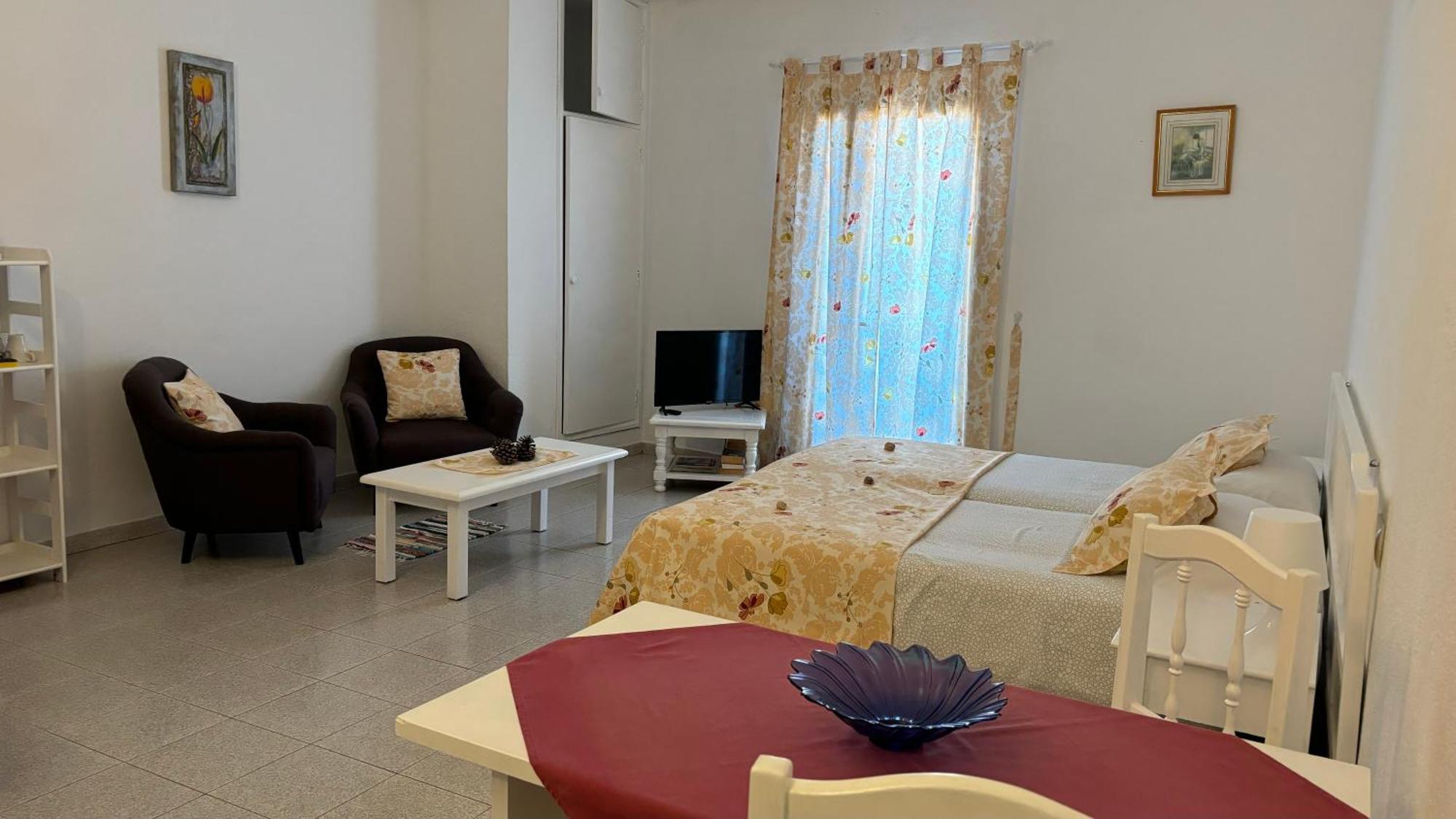 Finca Santa Catalina Hermigua Ngoại thất bức ảnh