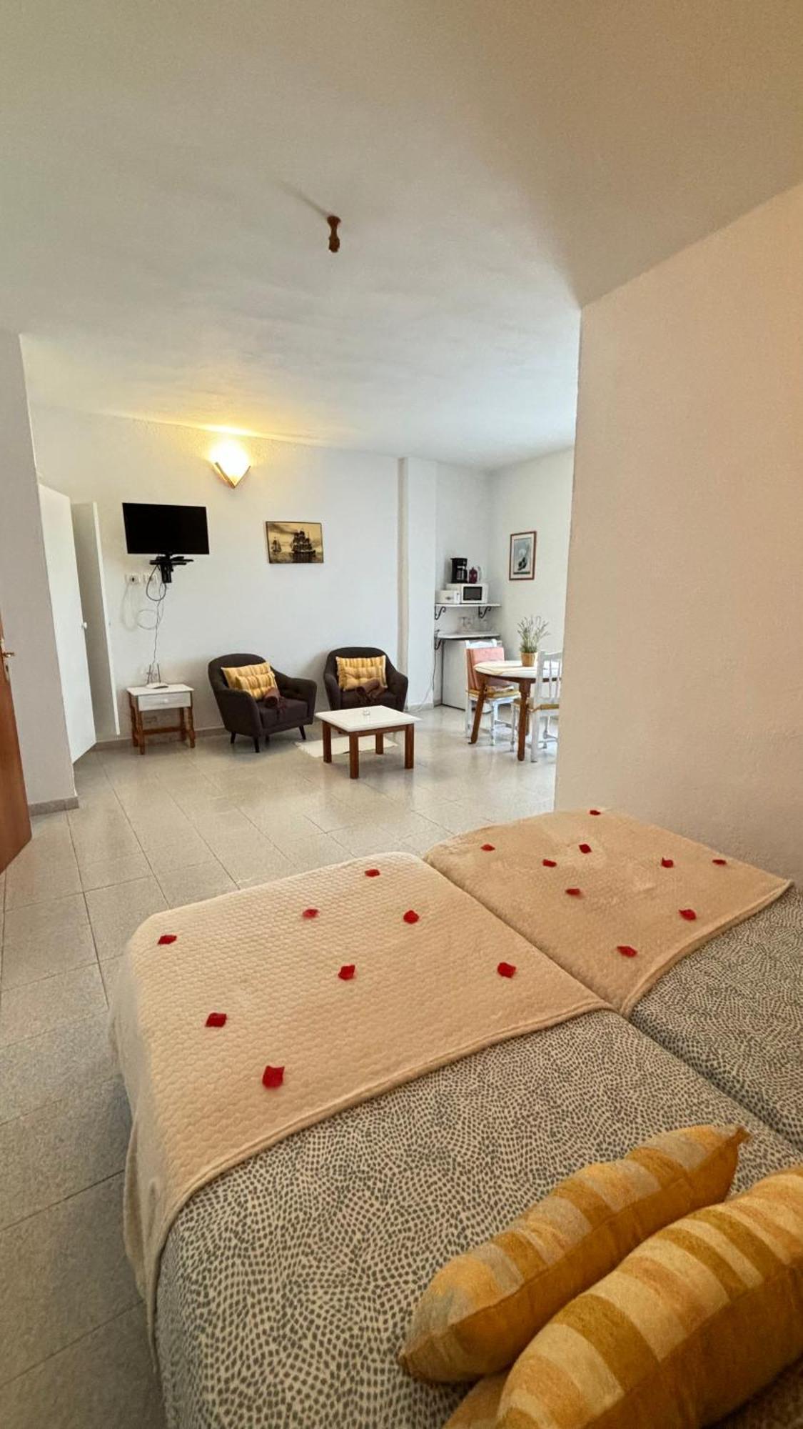 Finca Santa Catalina Hermigua Ngoại thất bức ảnh