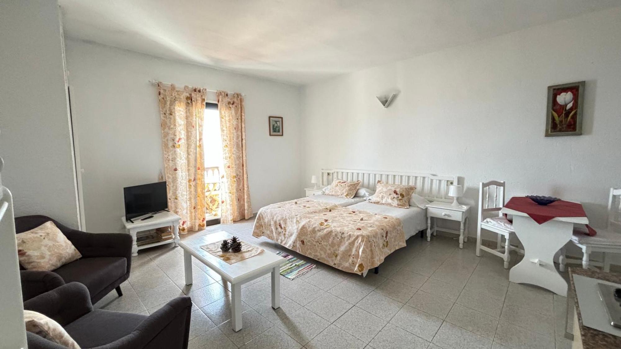 Finca Santa Catalina Hermigua Ngoại thất bức ảnh