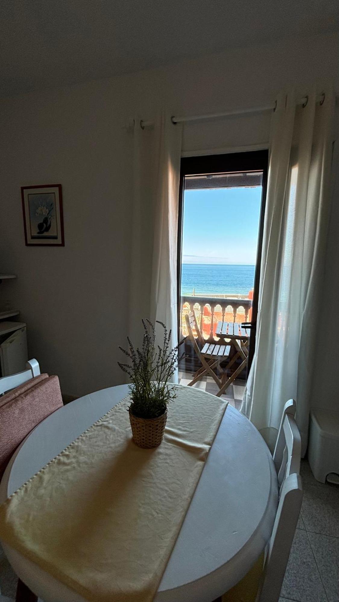 Finca Santa Catalina Hermigua Ngoại thất bức ảnh