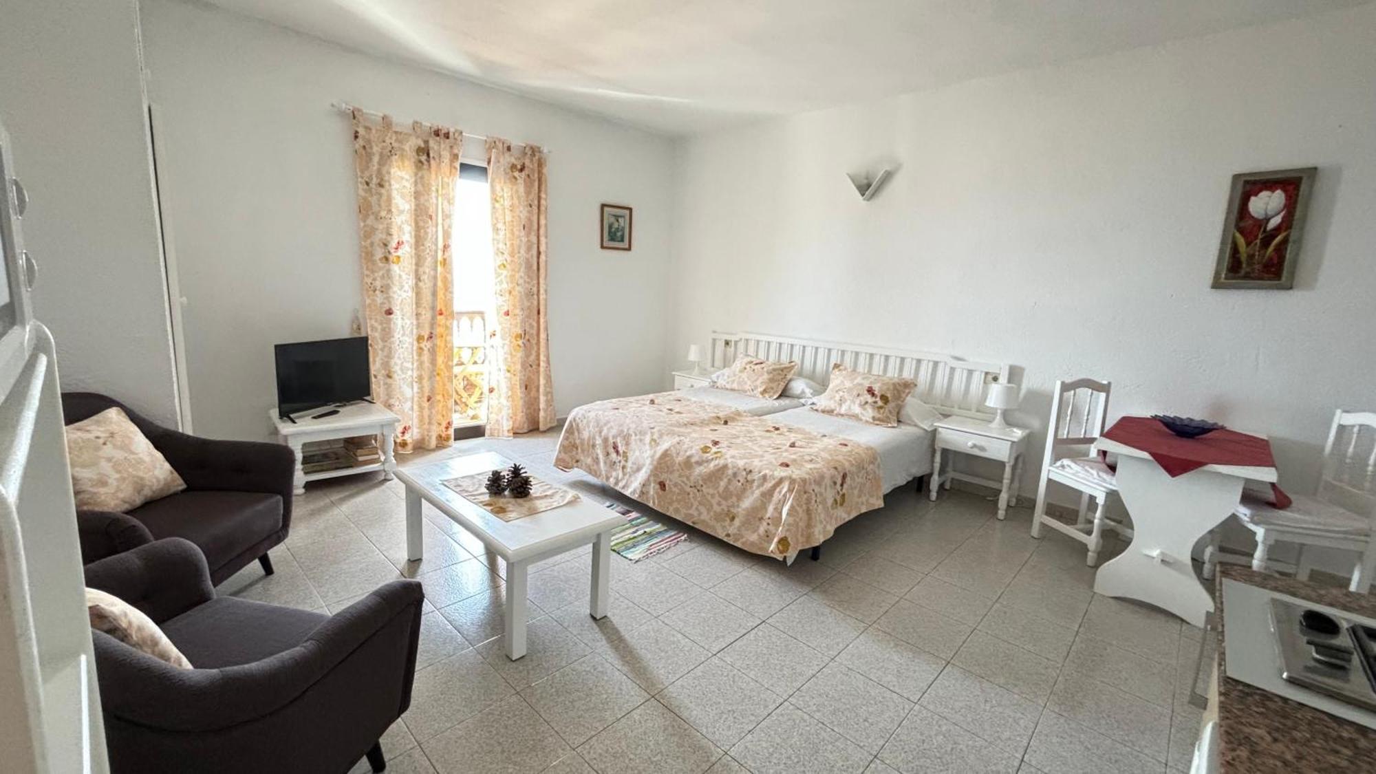 Finca Santa Catalina Hermigua Ngoại thất bức ảnh