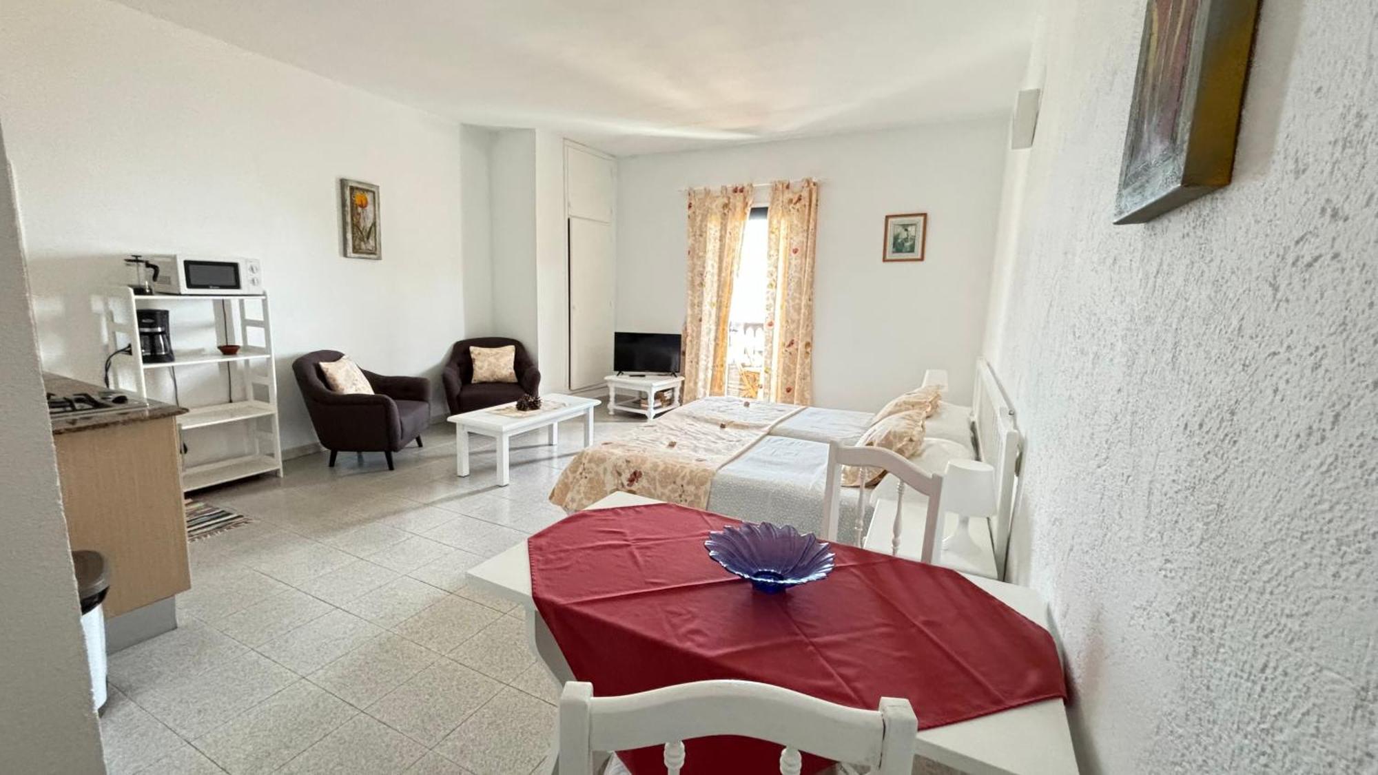 Finca Santa Catalina Hermigua Ngoại thất bức ảnh