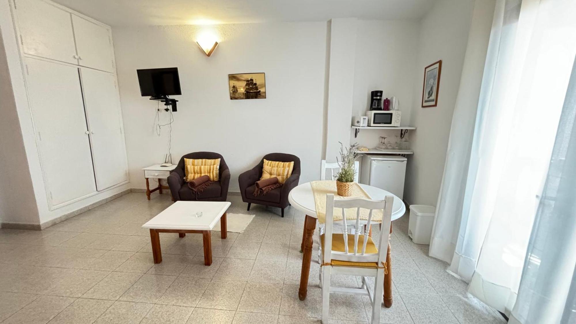 Finca Santa Catalina Hermigua Ngoại thất bức ảnh