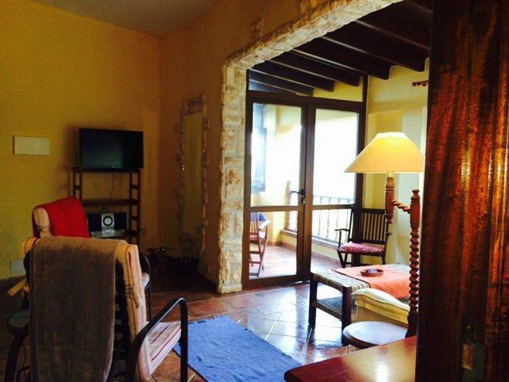 Finca Santa Catalina Hermigua Ngoại thất bức ảnh